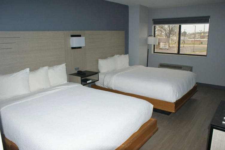 Sonesta Essential Van Buren Fort Smith