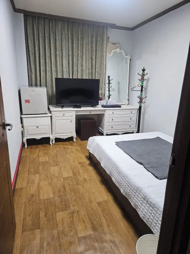 Samwoojang Motel