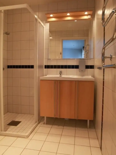 2 Bedrooms Standard Quadruple Suite
