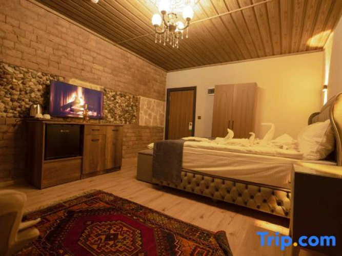 Comfort Double Suite