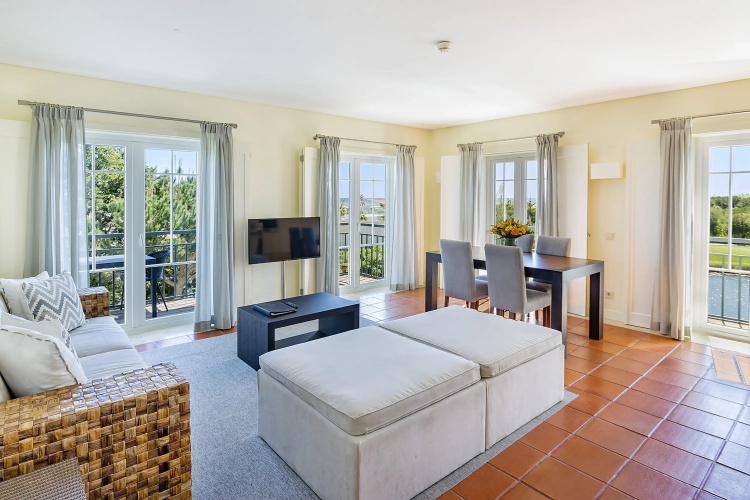 Domes Lake Algarve and Residences