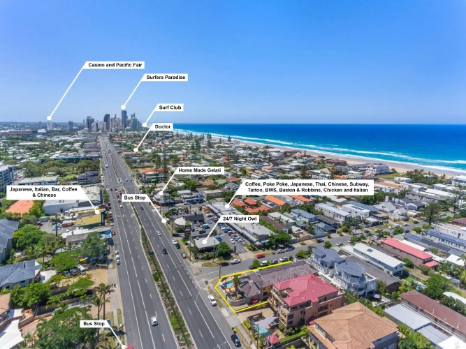 Superior Double room with view