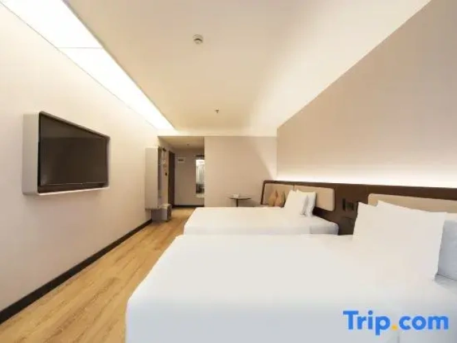 Standard Twin Family room