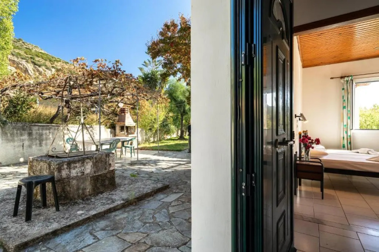 Pantelios Village apartment 3