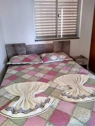 Double Junior Suite
