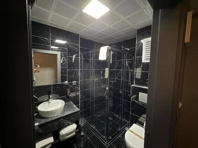 Double Suite