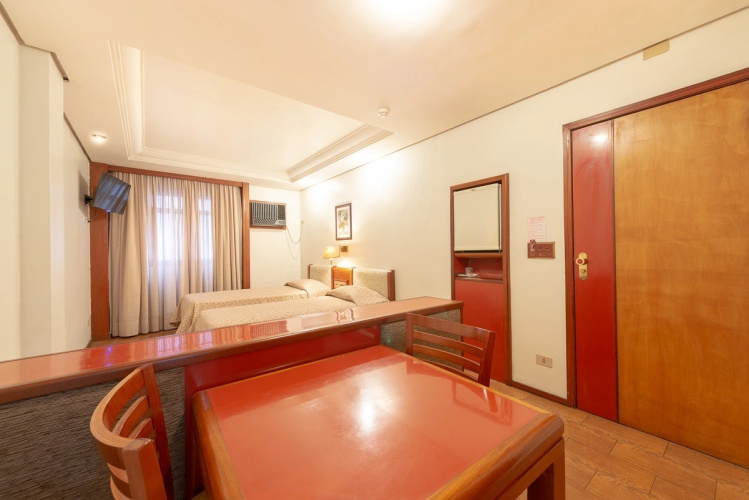Real Castilha Hotel