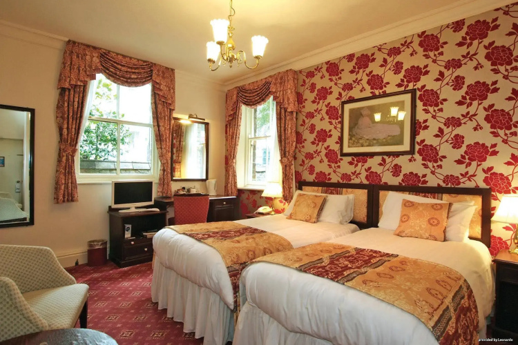 Best Western Kilima Hotel