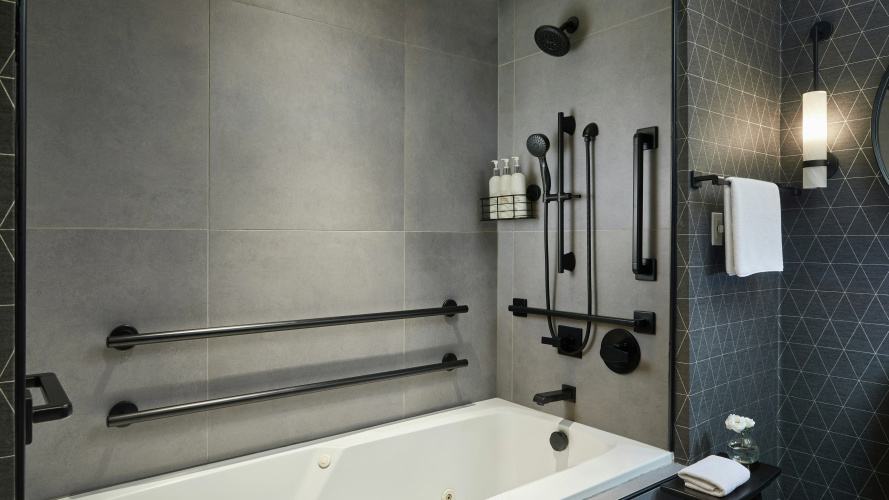 Kimpton Marlowe Hotel photo 12