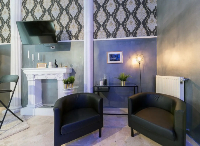 napoli spa