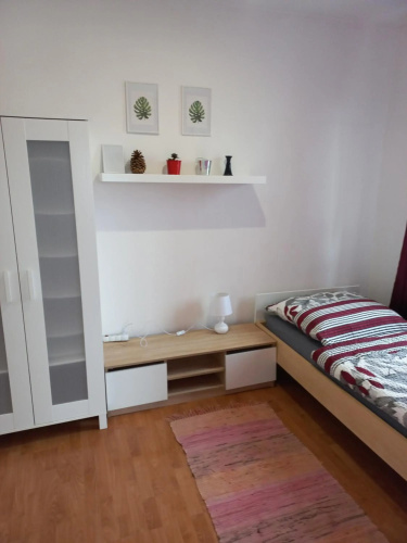 Paradise villa apartment
