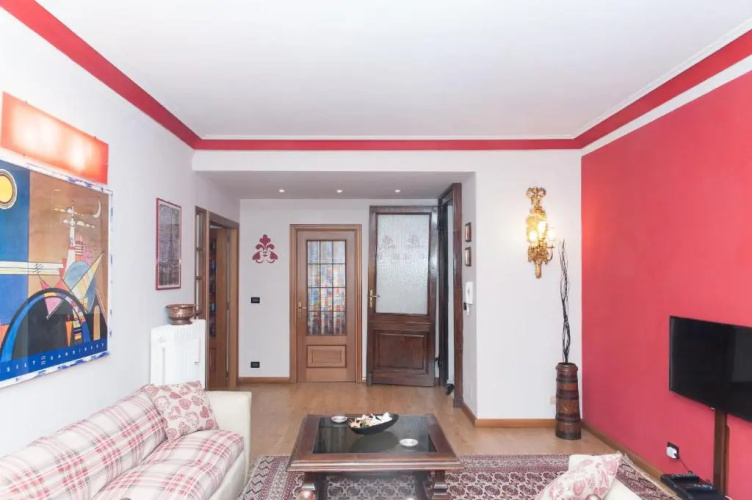 Napi House Appartamento
