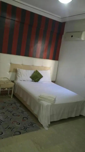 Rooms 4 Star