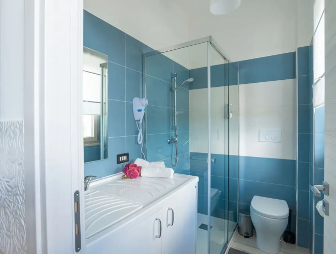 Benvenuti in Puglia B&B