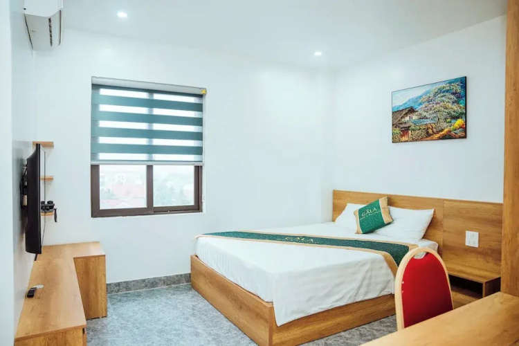 Gala Hotel & Apartment