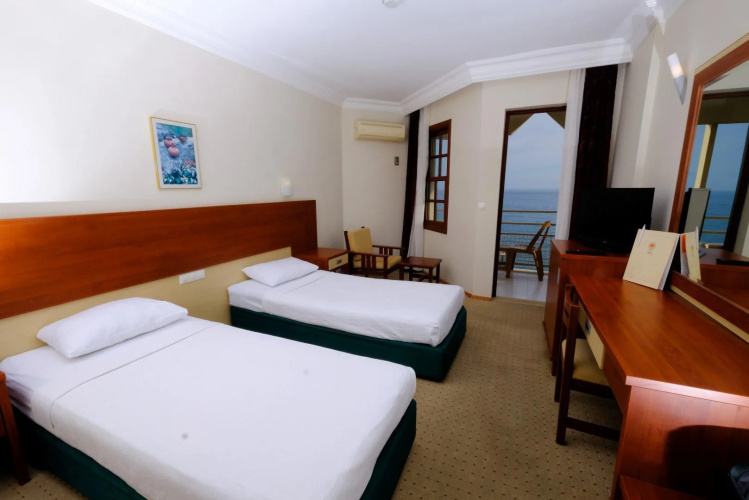Anitas Hotel