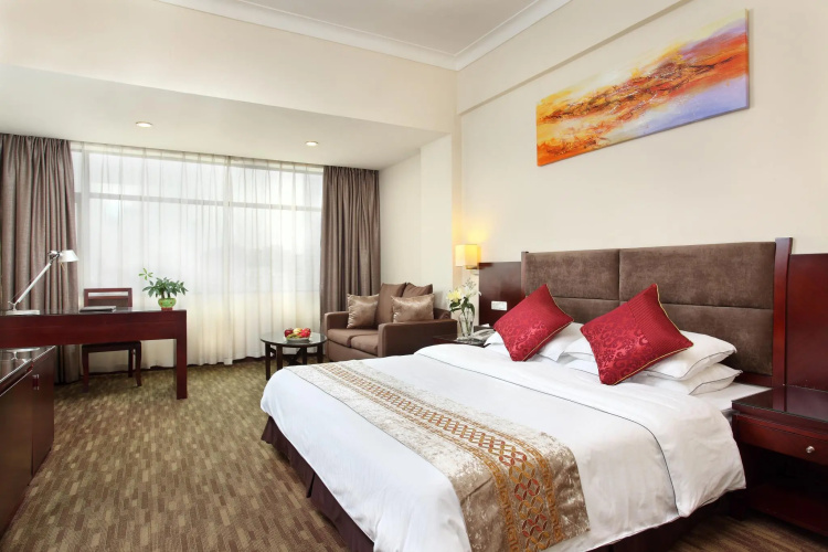 Movie Star Hotel