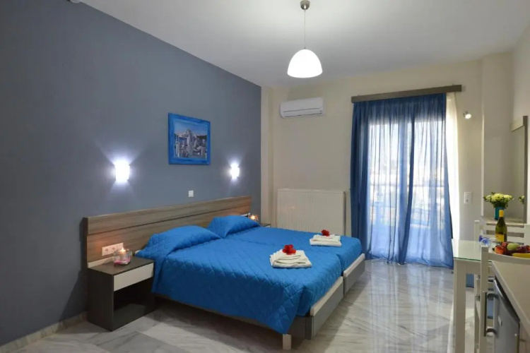 Vesperi Studios Apartments
