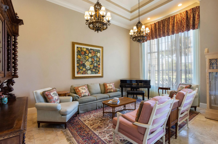 Knickerbocker Suite 11