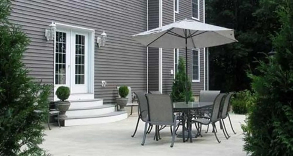 Silver Service Inn