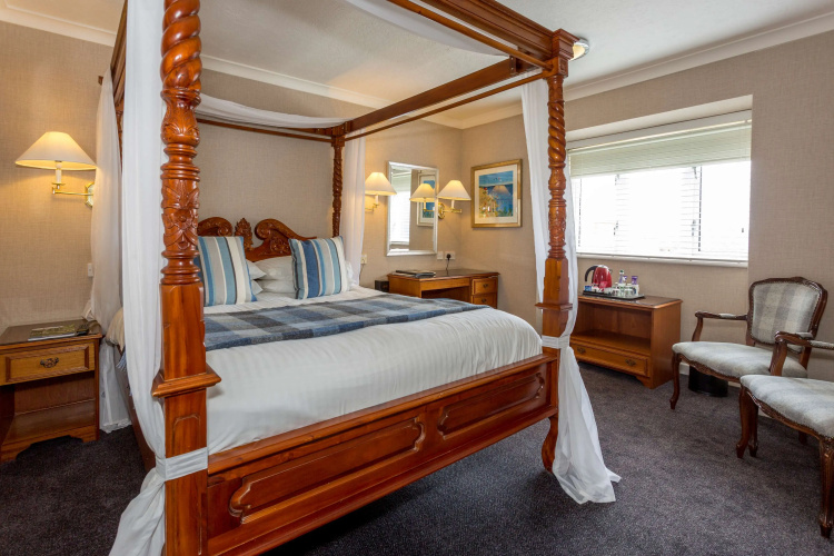 Beachcroft Hotel, BW Signature Collection