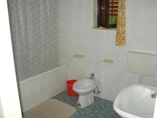 Impact villas