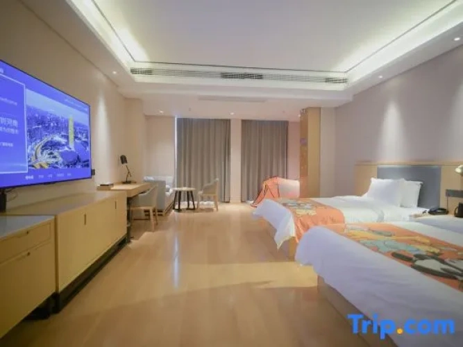 Standard Twin Family room