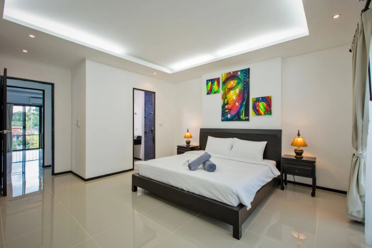 Villa Hau