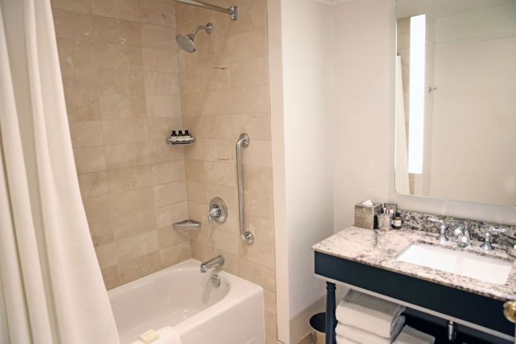 The Fairmont Palliser Gold Experience photo 9