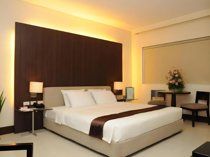 Citystate Tower Hotel