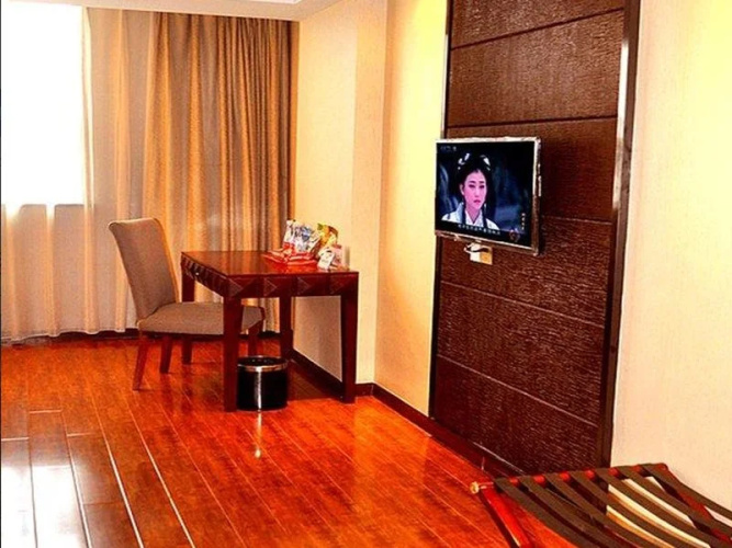 Jianyang Hotel