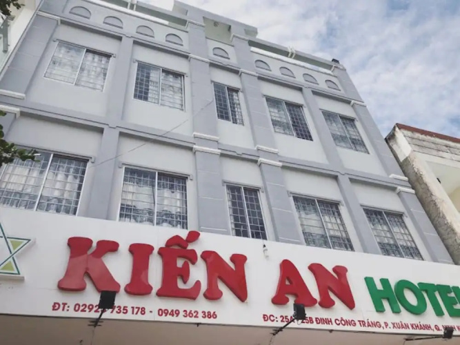 Hotelafbeelding