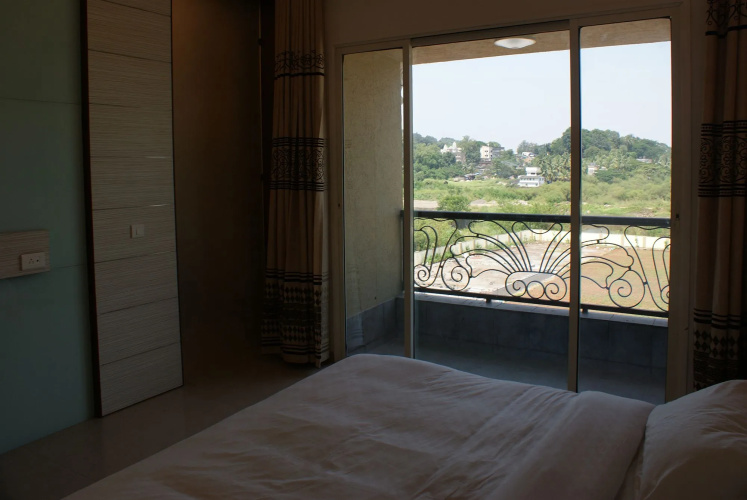 Hotel Sea N Rock