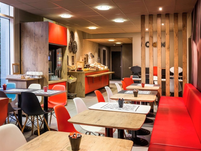 Ibis Paris Place D'italie 13Th photo 20