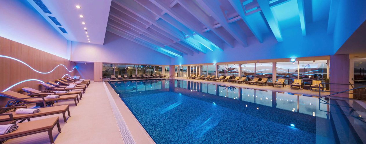 Valamar Collection Dubrovnik President Hotel photo 18