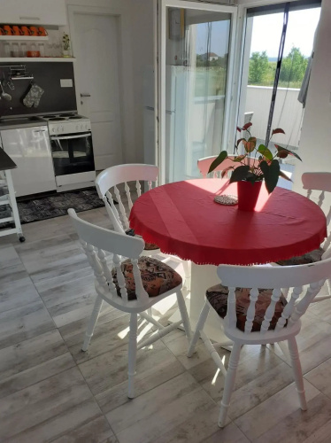 Apartman Sunce