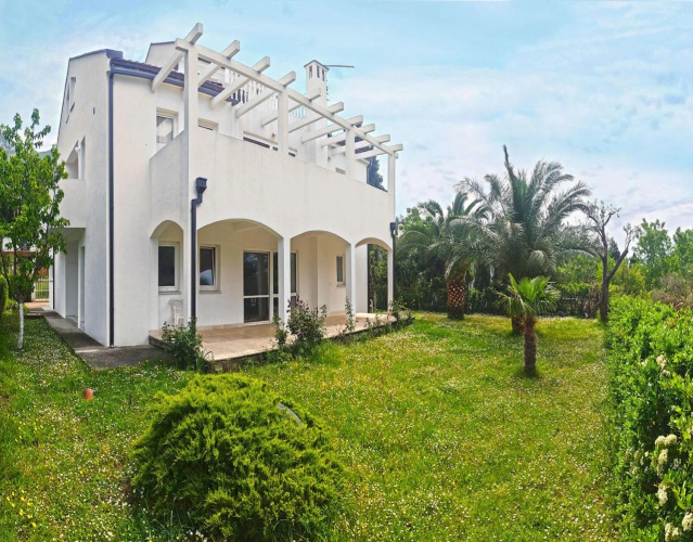 Ratac Eco Guest House