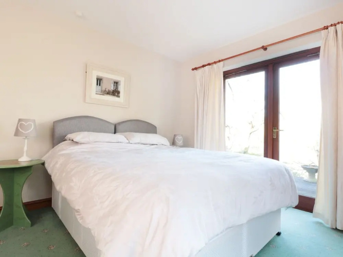 Little Wedderburn House
