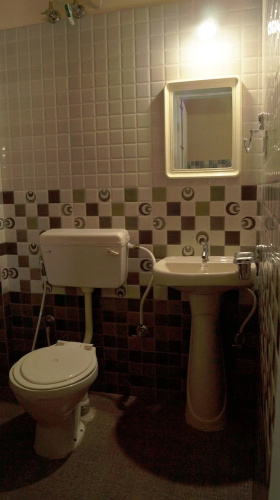 Rainbow Service Apartment