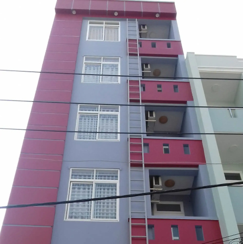 Anh Khoa Hotel