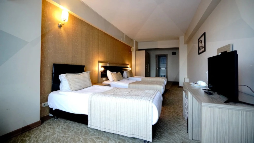 Es Albatros Hotel