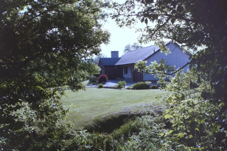 The Burn B&B