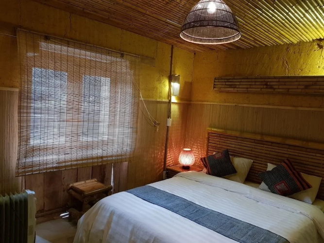 Dao Lodge