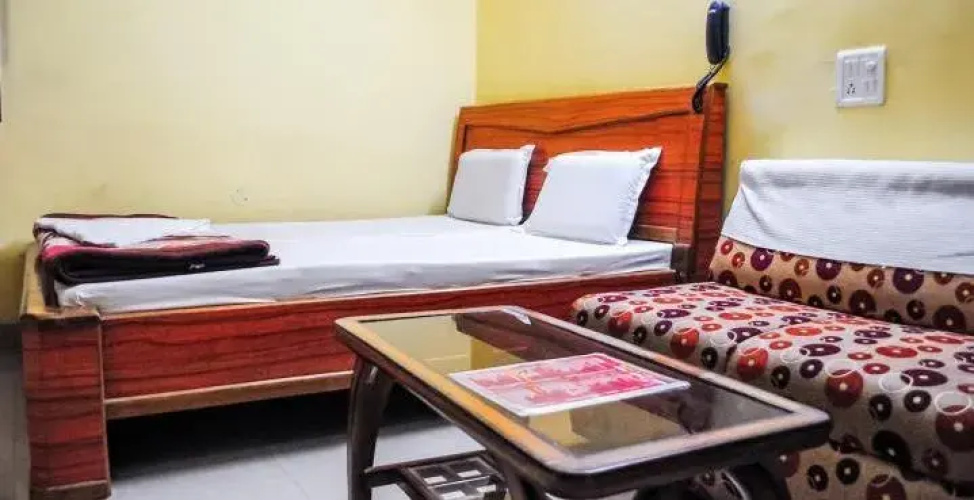 Nirmal Palace