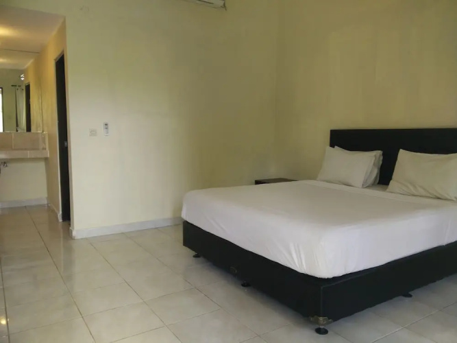 Adi Bali Homestay