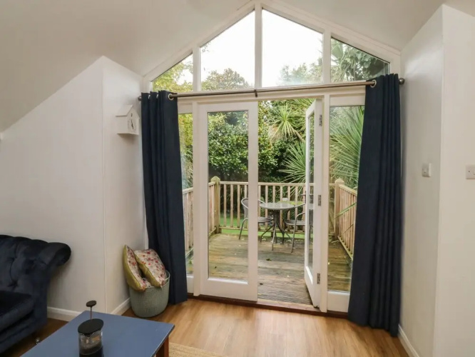Apple Tree Cottage