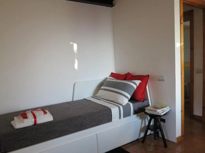 B&B A Casa da Marcella
