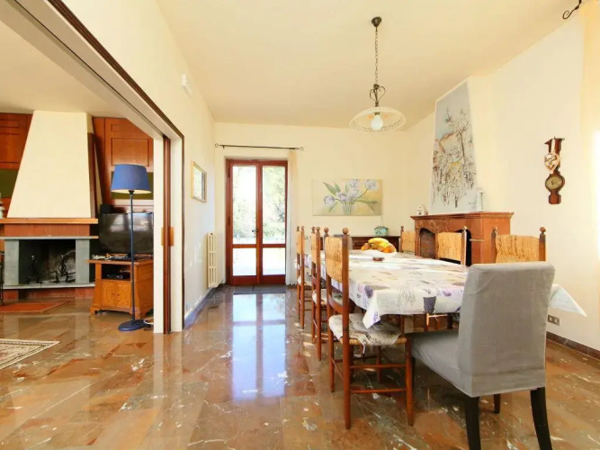 La Casa al Monte - INH 28414