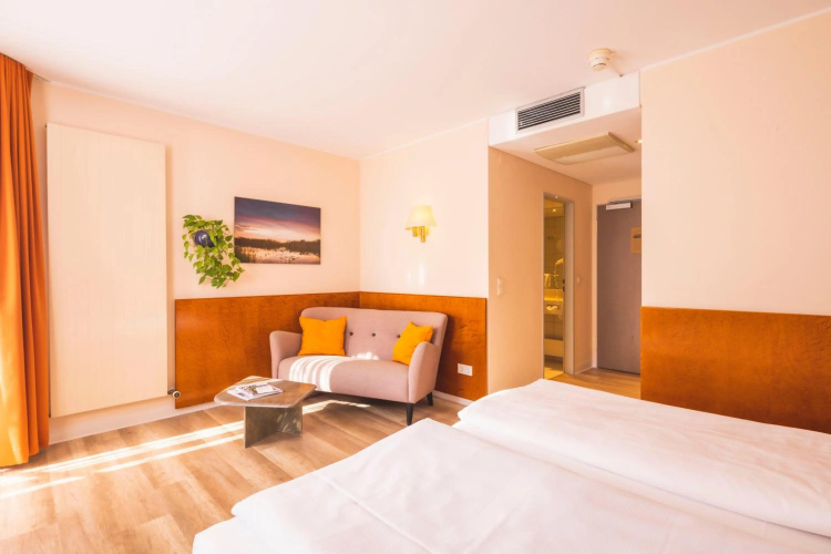 Hotel Luise
