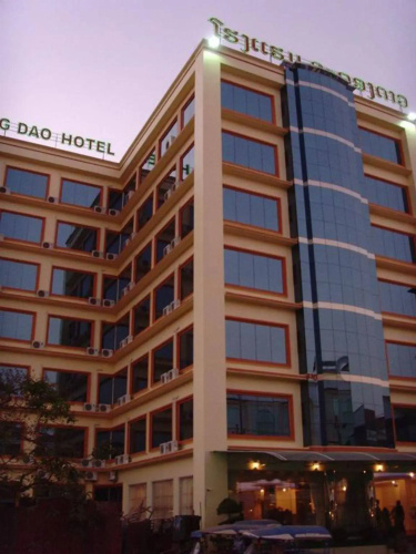 Otel görseli